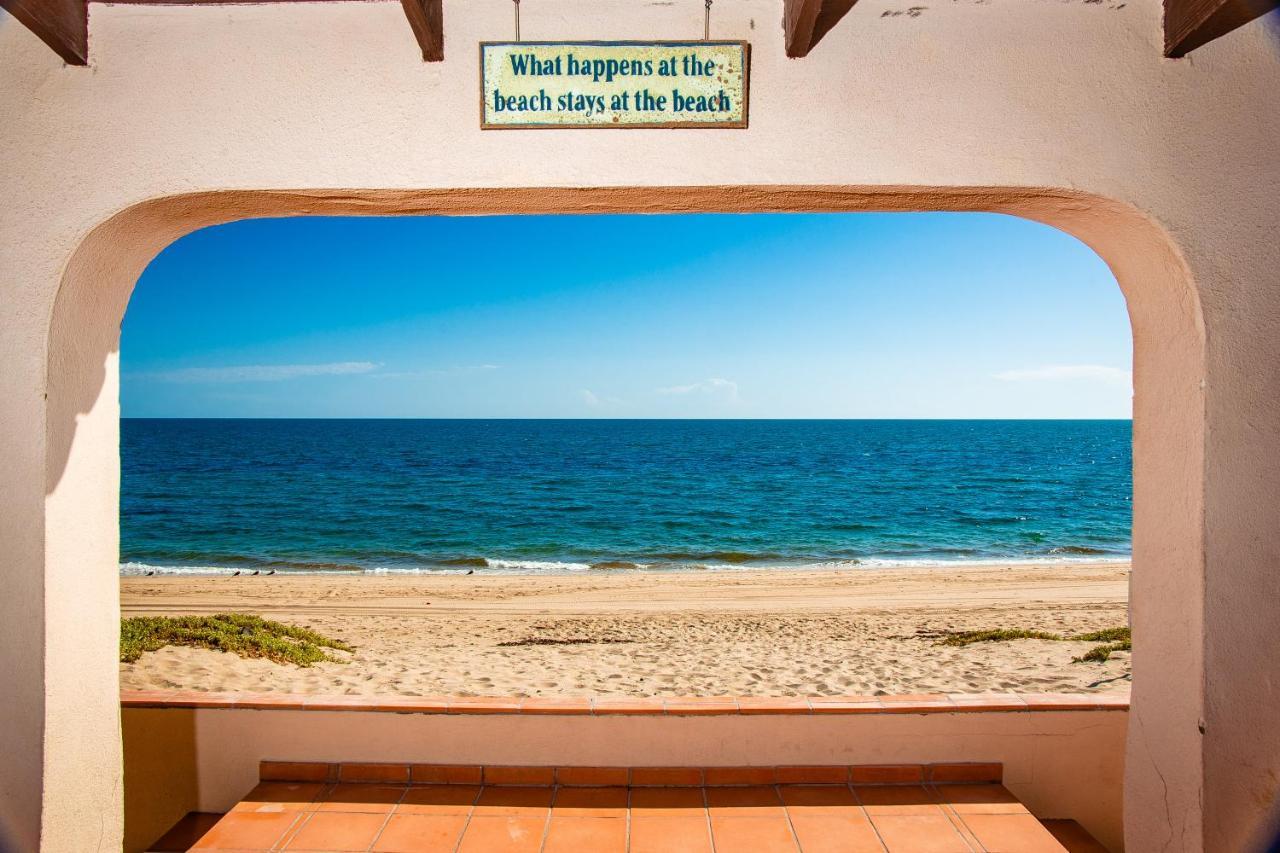 Puesta Del Sol By Fmi Rentals Holiday home Puerto Penasco