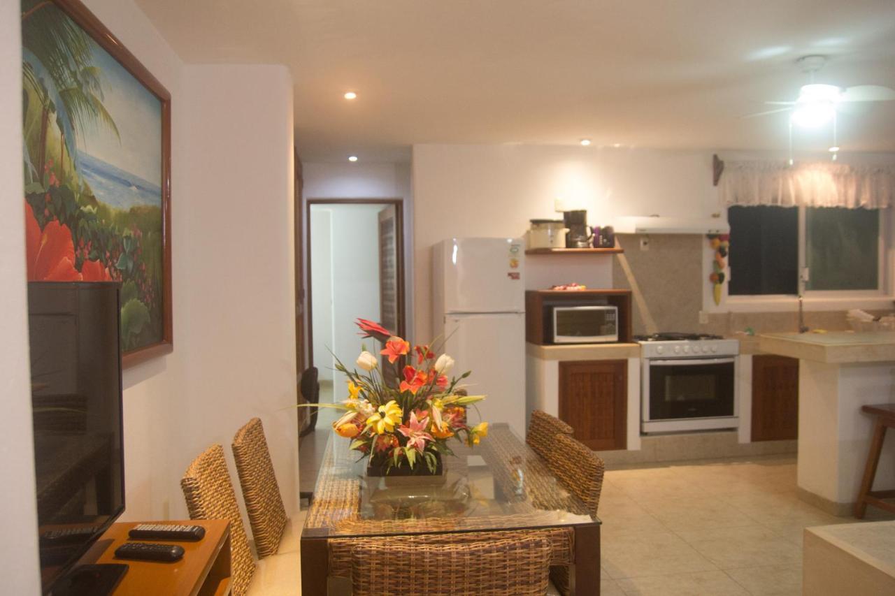 Apartment Mangos Zihuatanejo