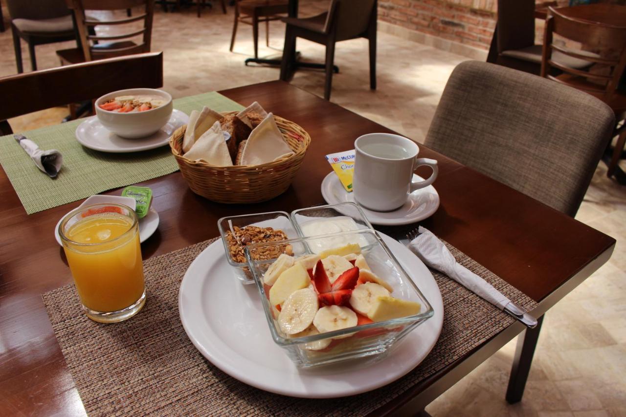 Margarita Hotel San Cristobal de las Casas