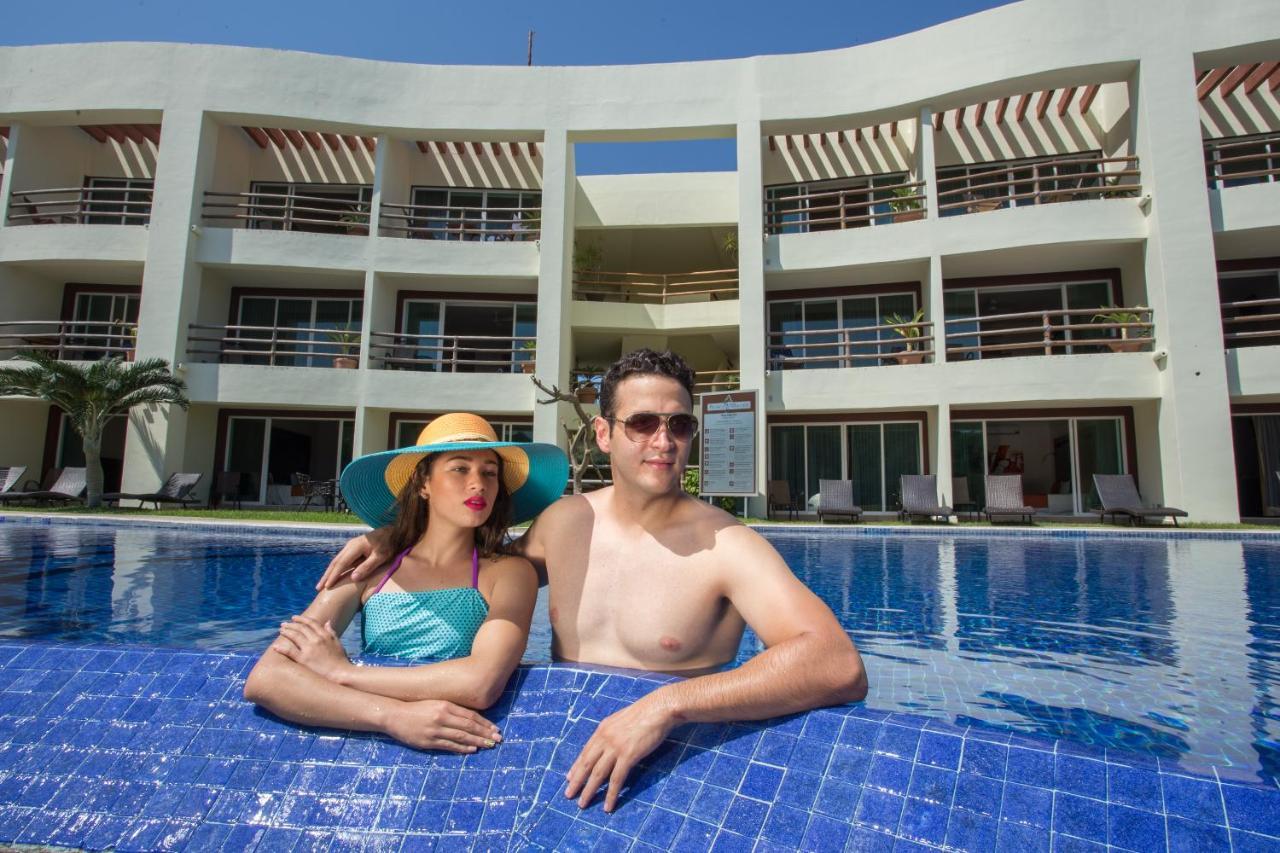 Princess Mayev Hotel Santa Cruz Huatulco