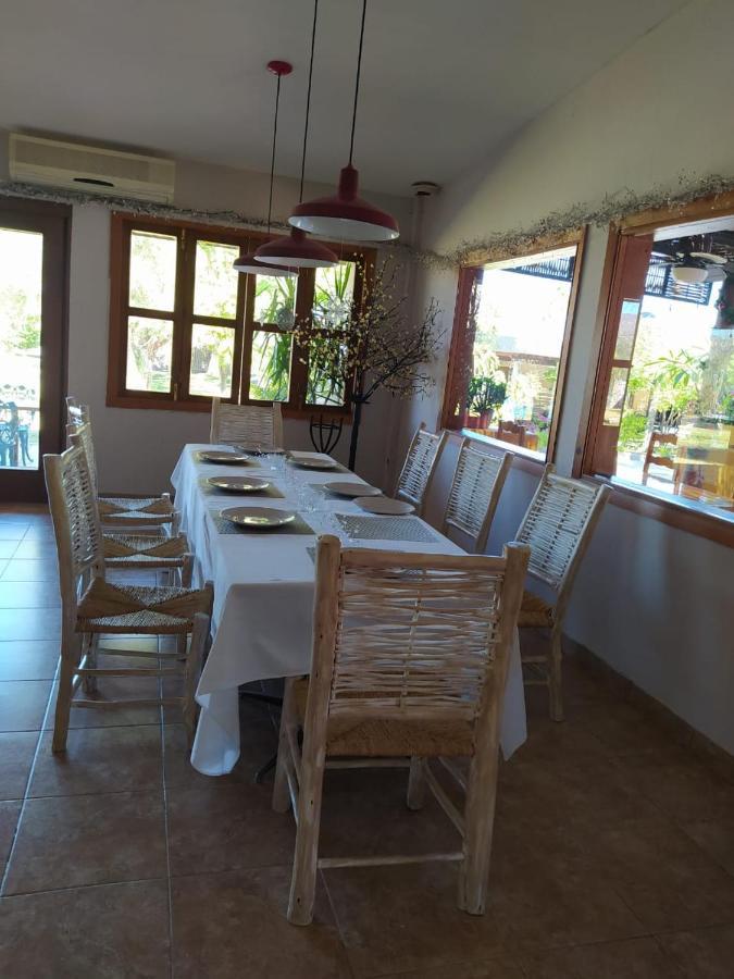 Tripui 4* Puerto Escondido (Baja California Sur)