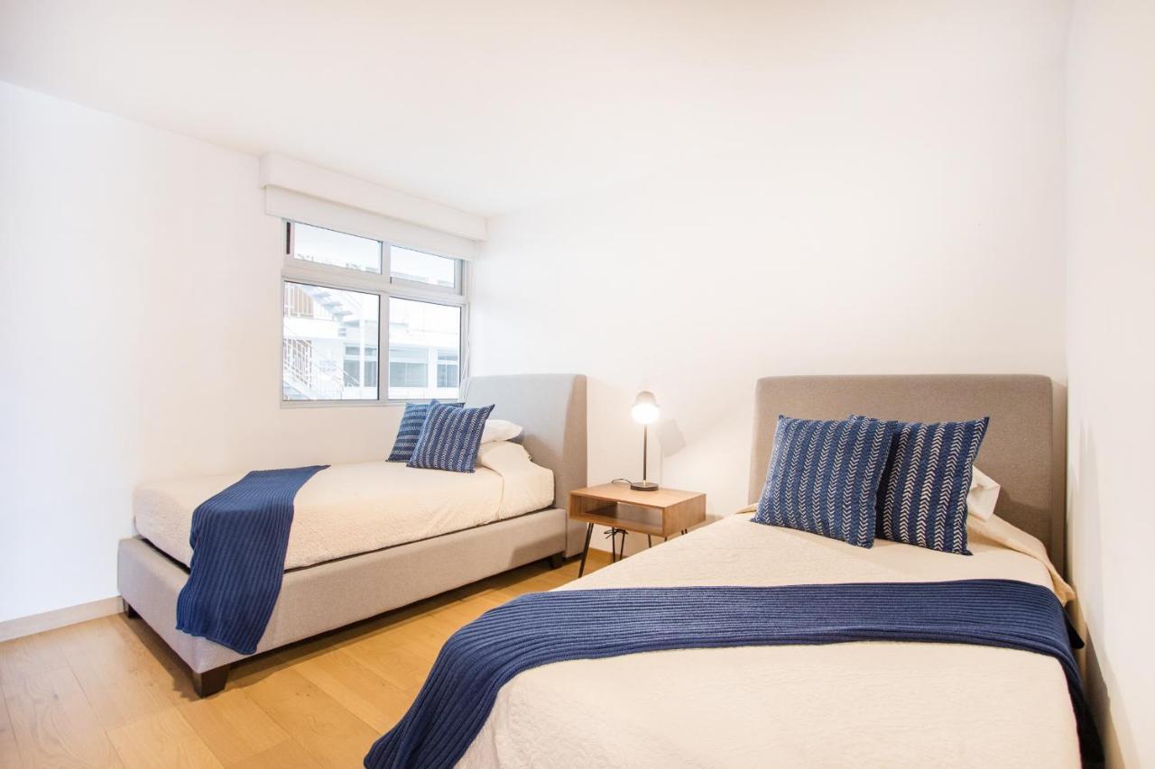 Apartment Live Condesa *