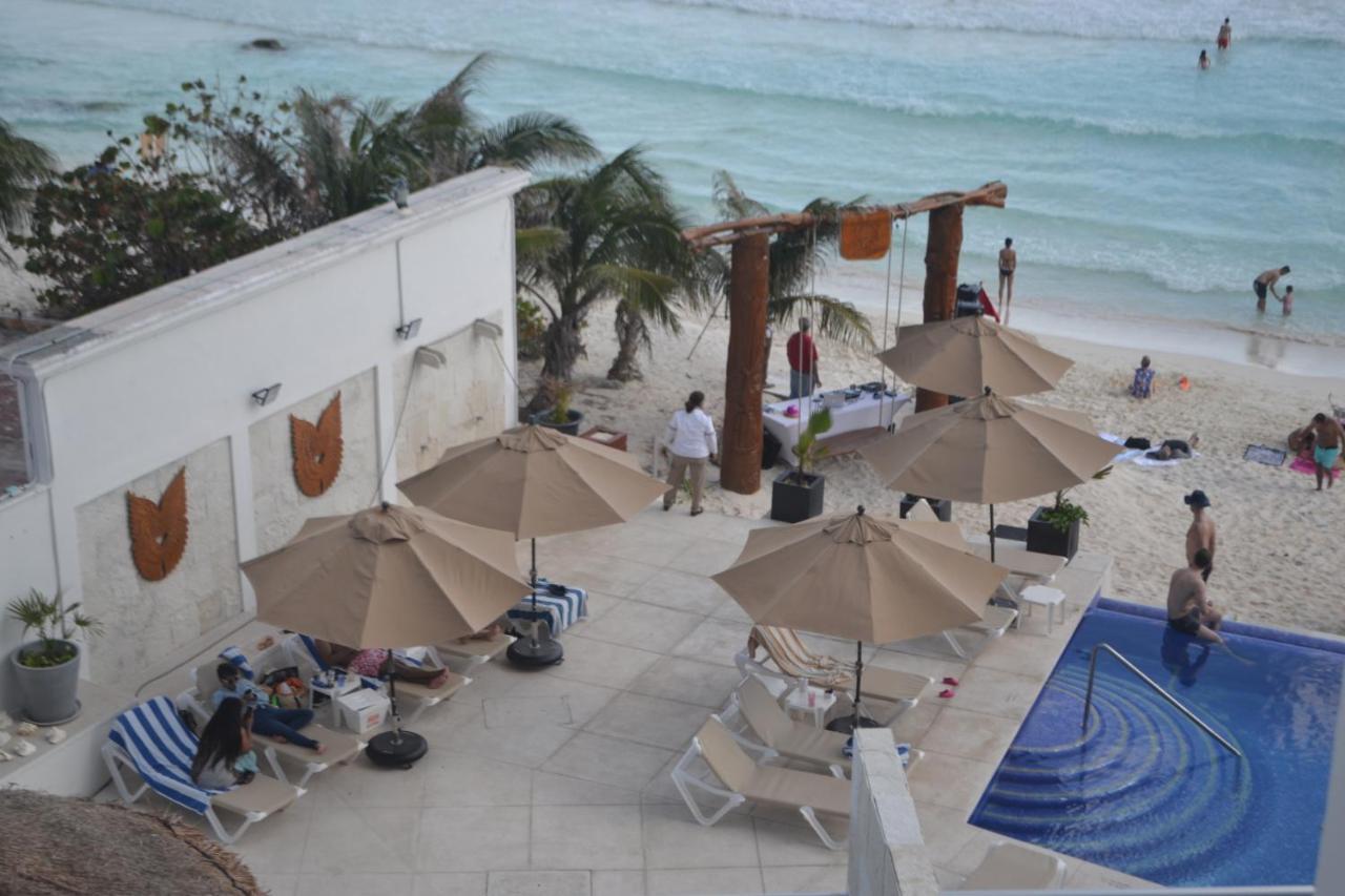Ocean View Cancun