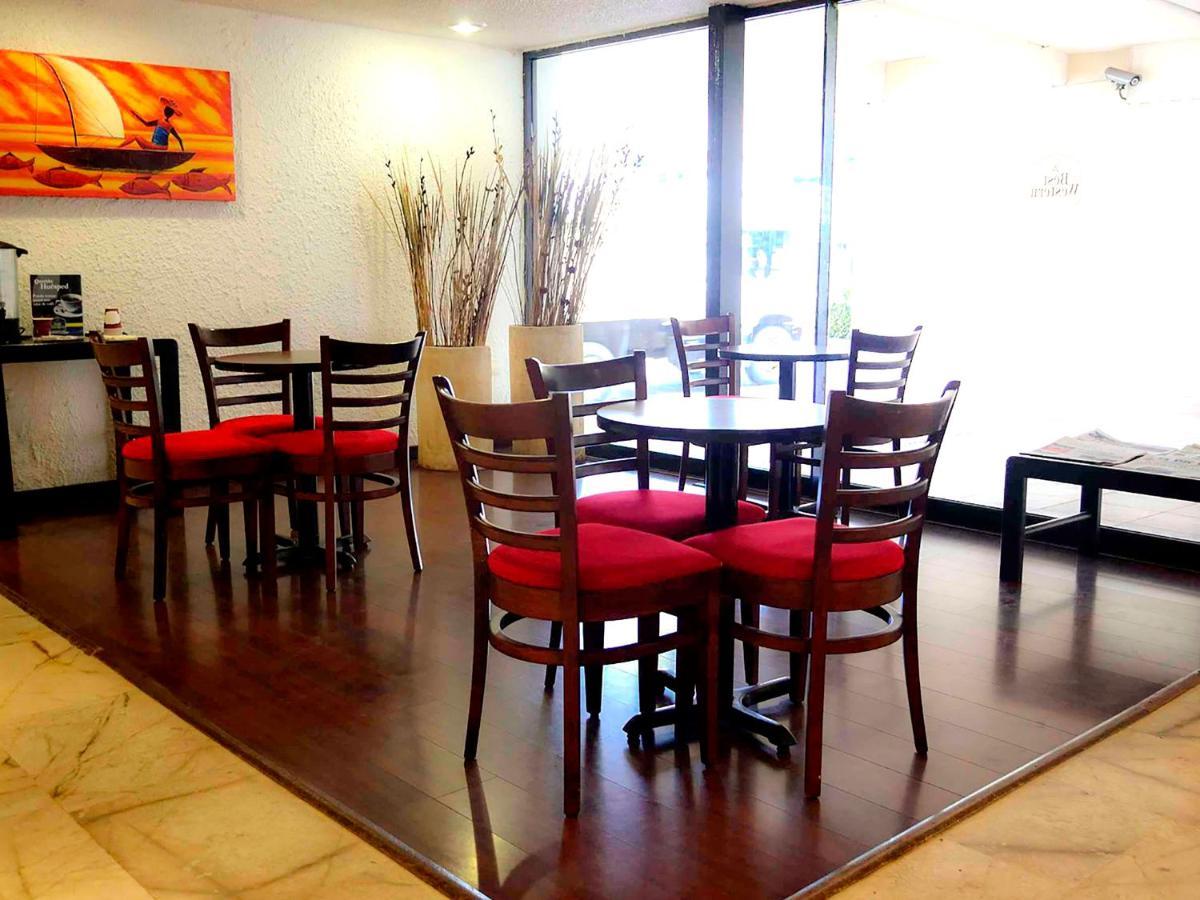 Hotel Brisa