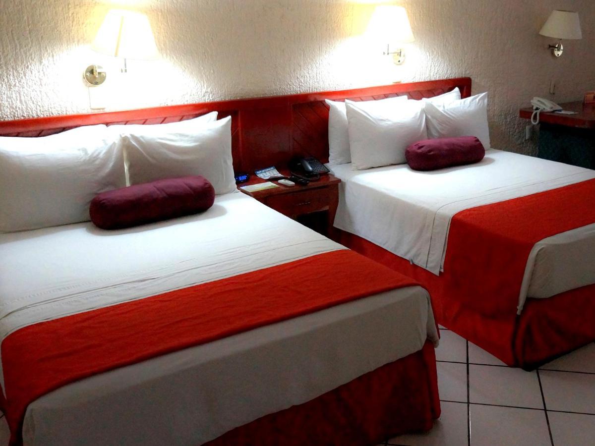 Brisa Hotel 4*
