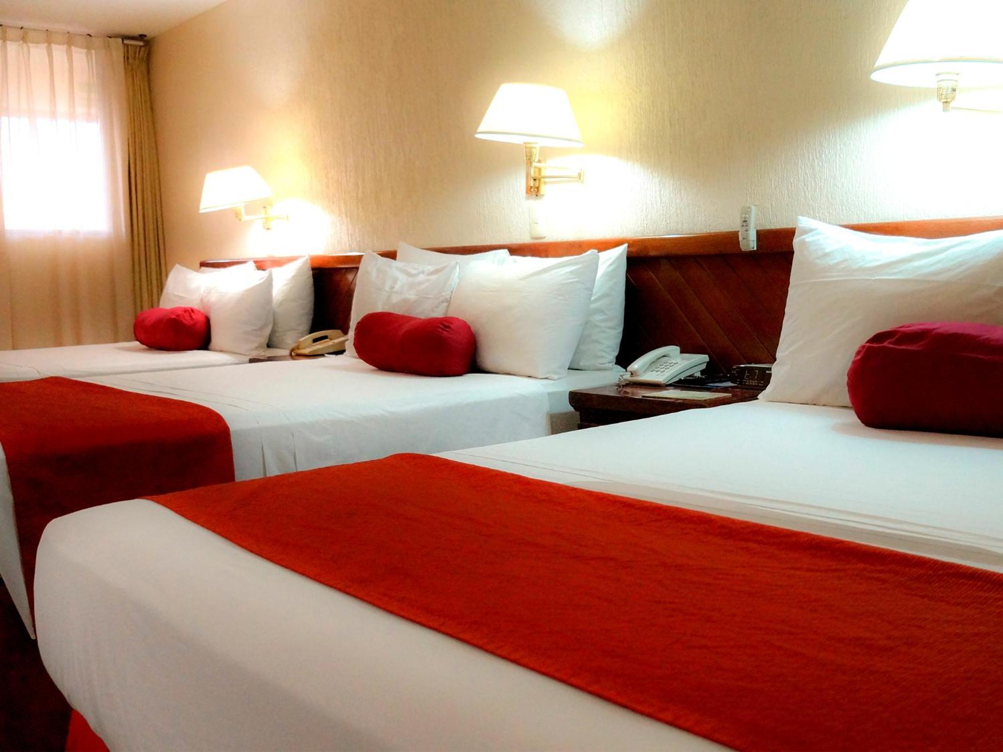 Hotel Brisa Coatzacoalcos