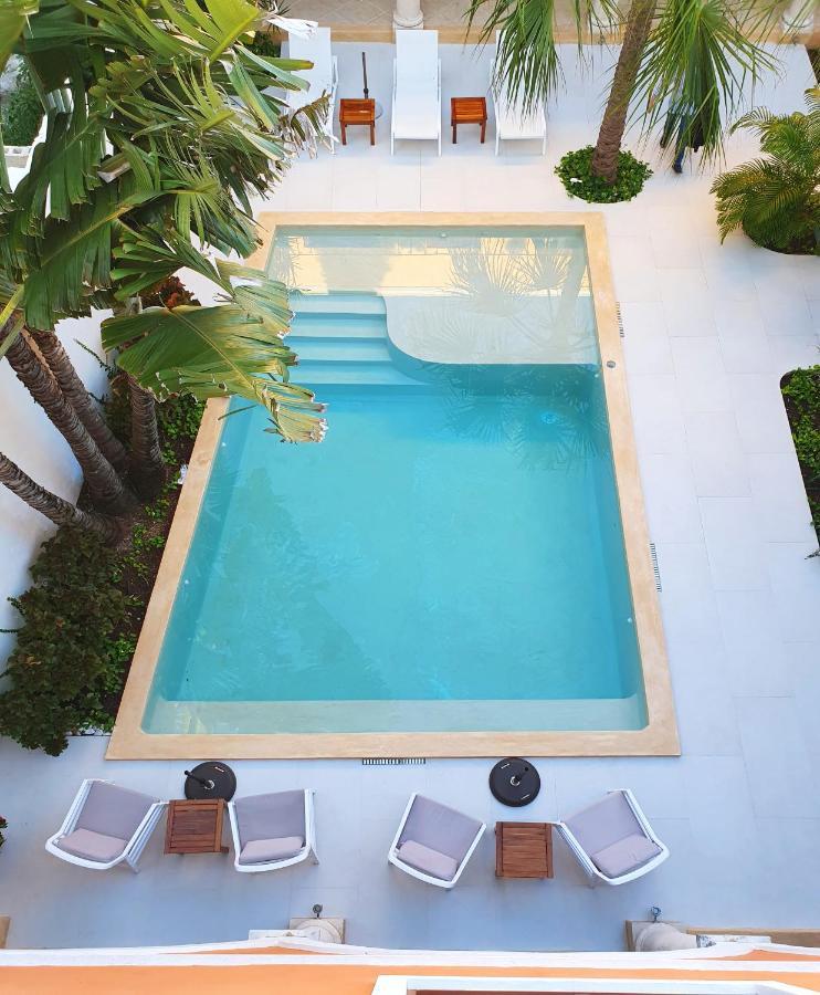 Hotel Santiago Boutique 4*