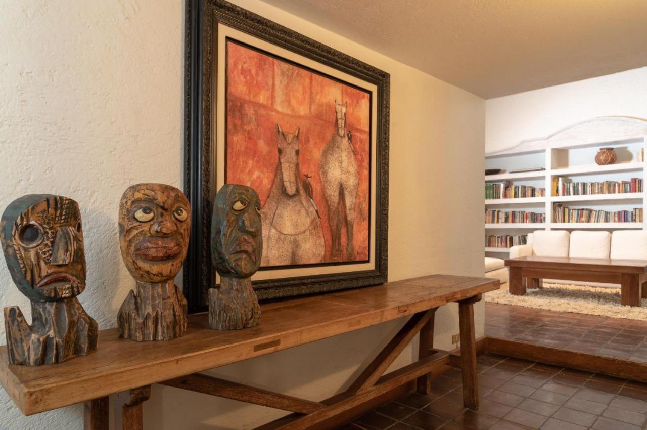 Hotel La Provence Restaurant & Boutique Cuernavaca