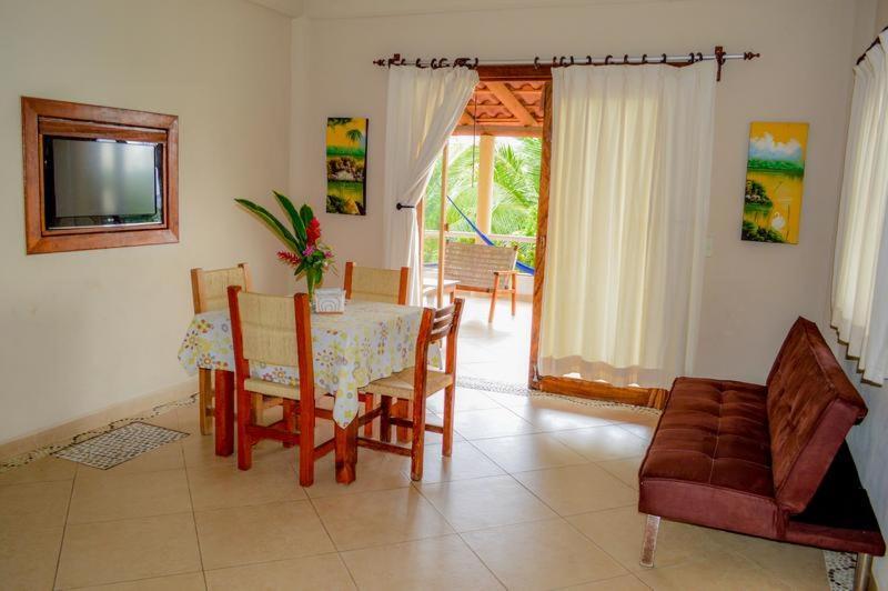 Aparthotel La Madera Zihuatanejo
