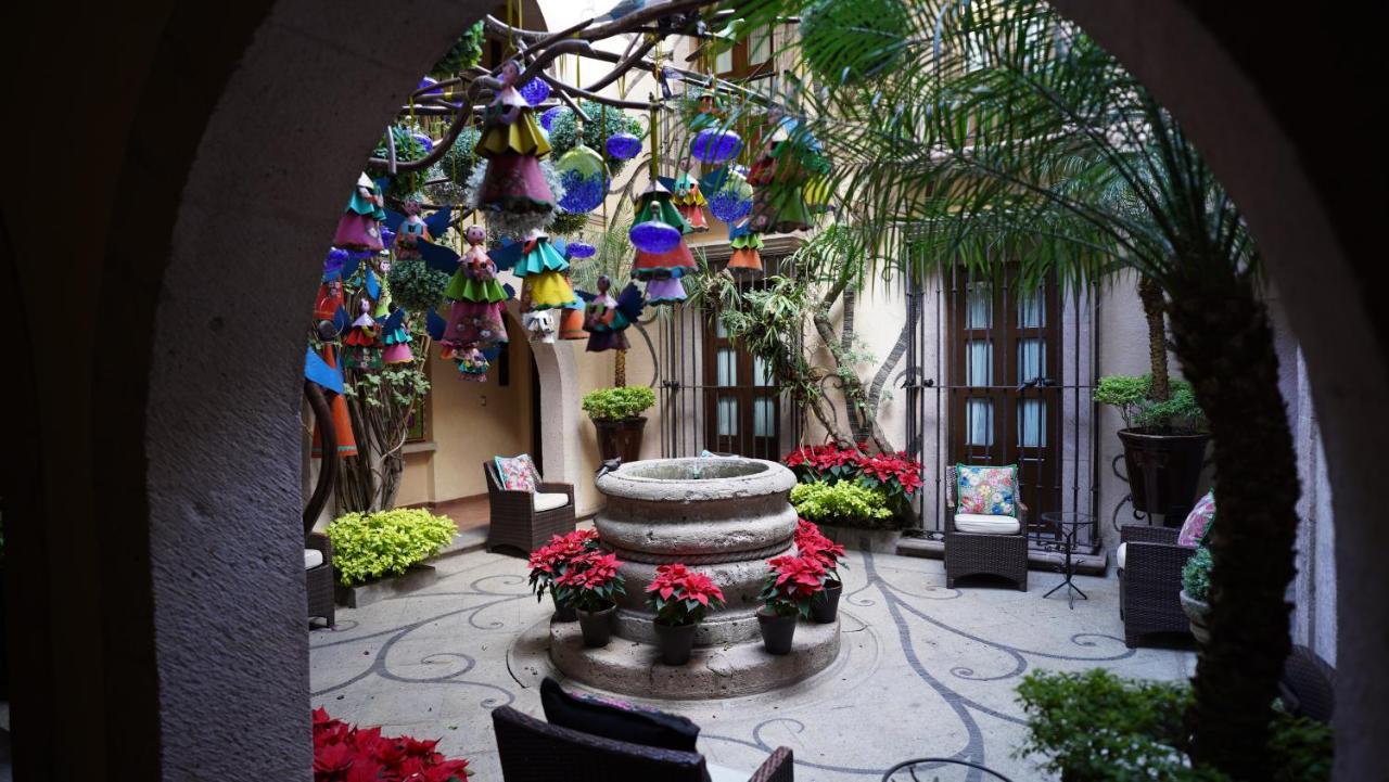 Hotel De La Soledad