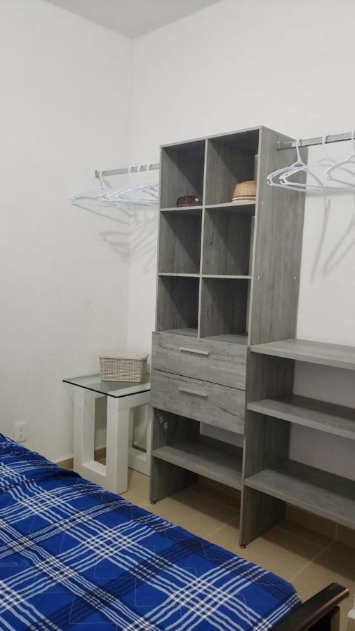 Departamento Nuevo Con Alberca A 10 Min De La Playa Apartment La Sabana