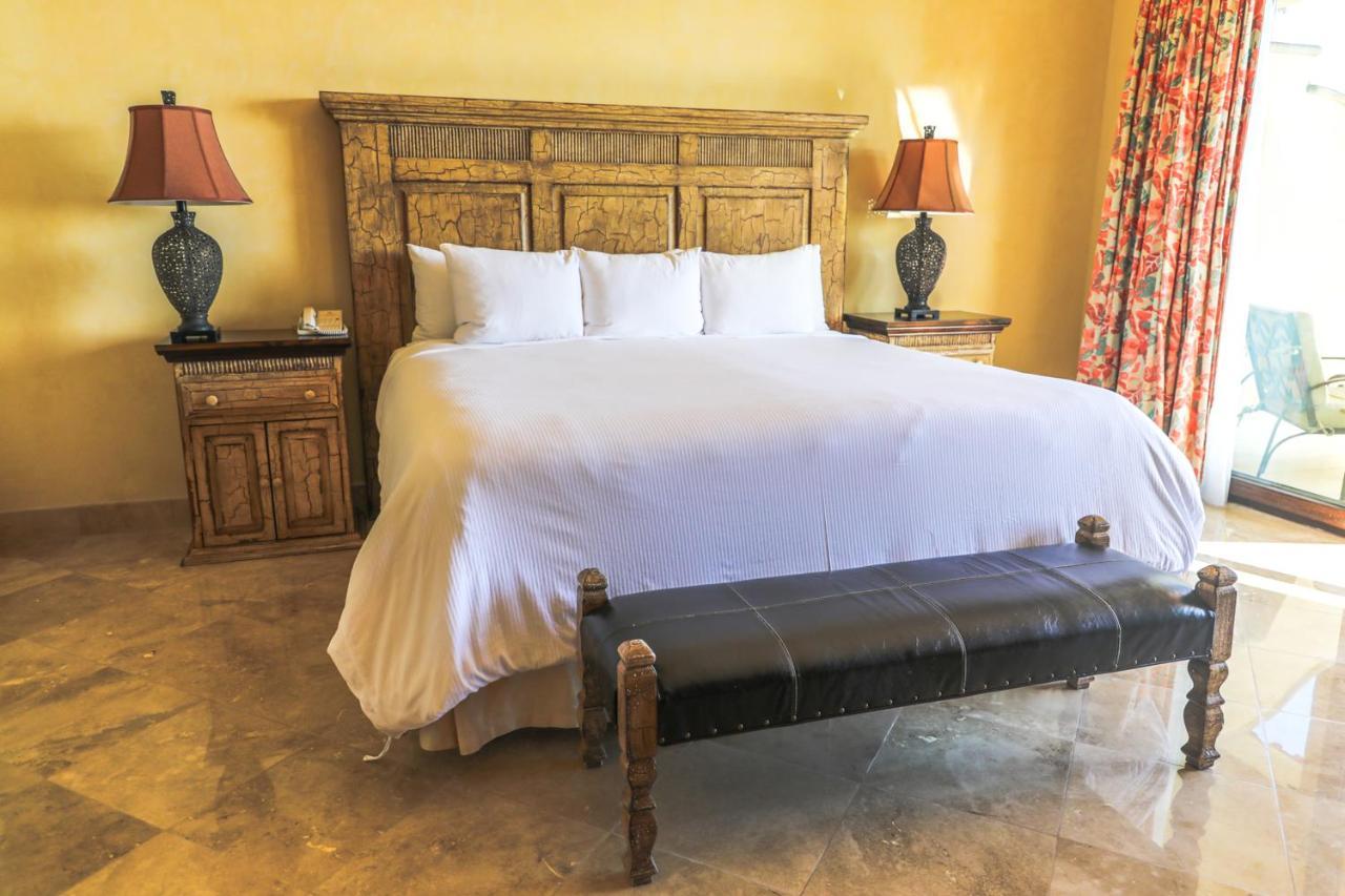 La Mision Loreto Hotel