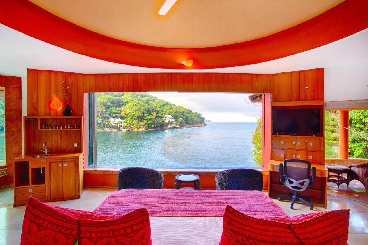 Lala Boutique Adults Only Hotel Puerto Vallarta