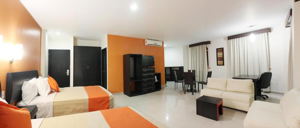 Baez Hotel 4*