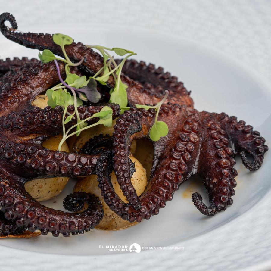 Guaycura Boutique Hotel, Club & Hotel Todos Santos