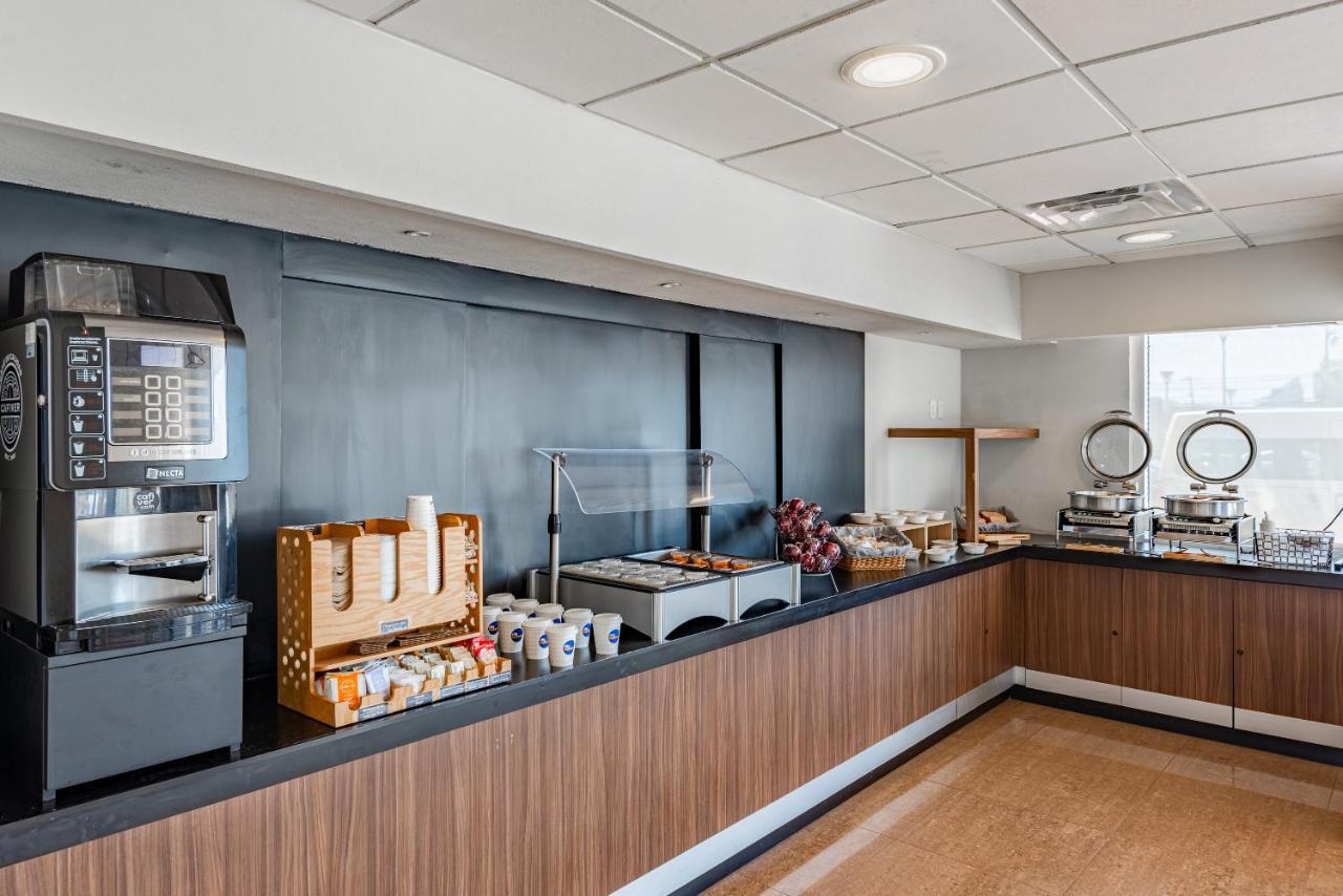 Hotel Express By Marriott 3*