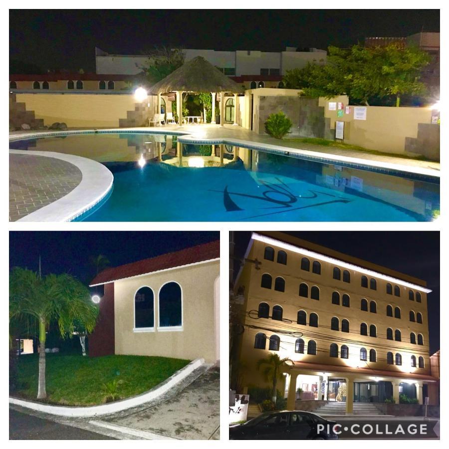 Dali 4* Veracruz