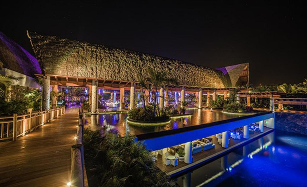 En Nuevo Vallarta Con Acceso A Playa Apartment *