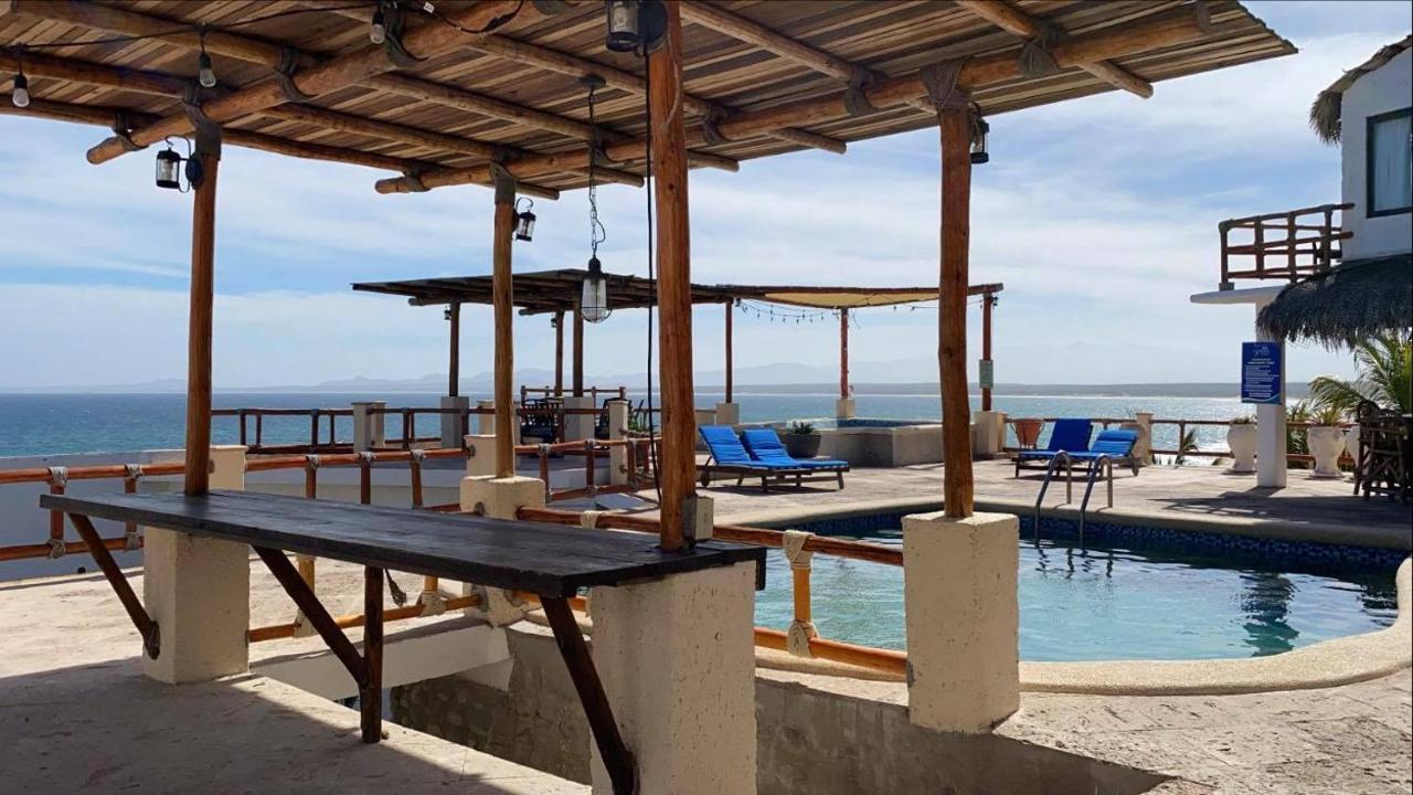 Paraiso La Ventana
