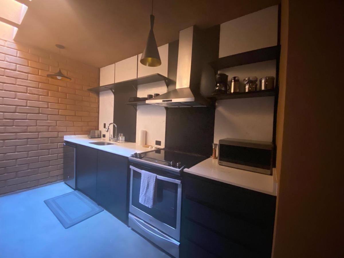 Santulan 5* Valle de Guadalupe