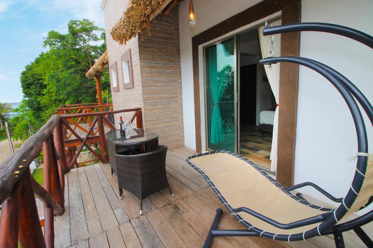 Pancho - Free Bikes And Paddles Hotel 4*