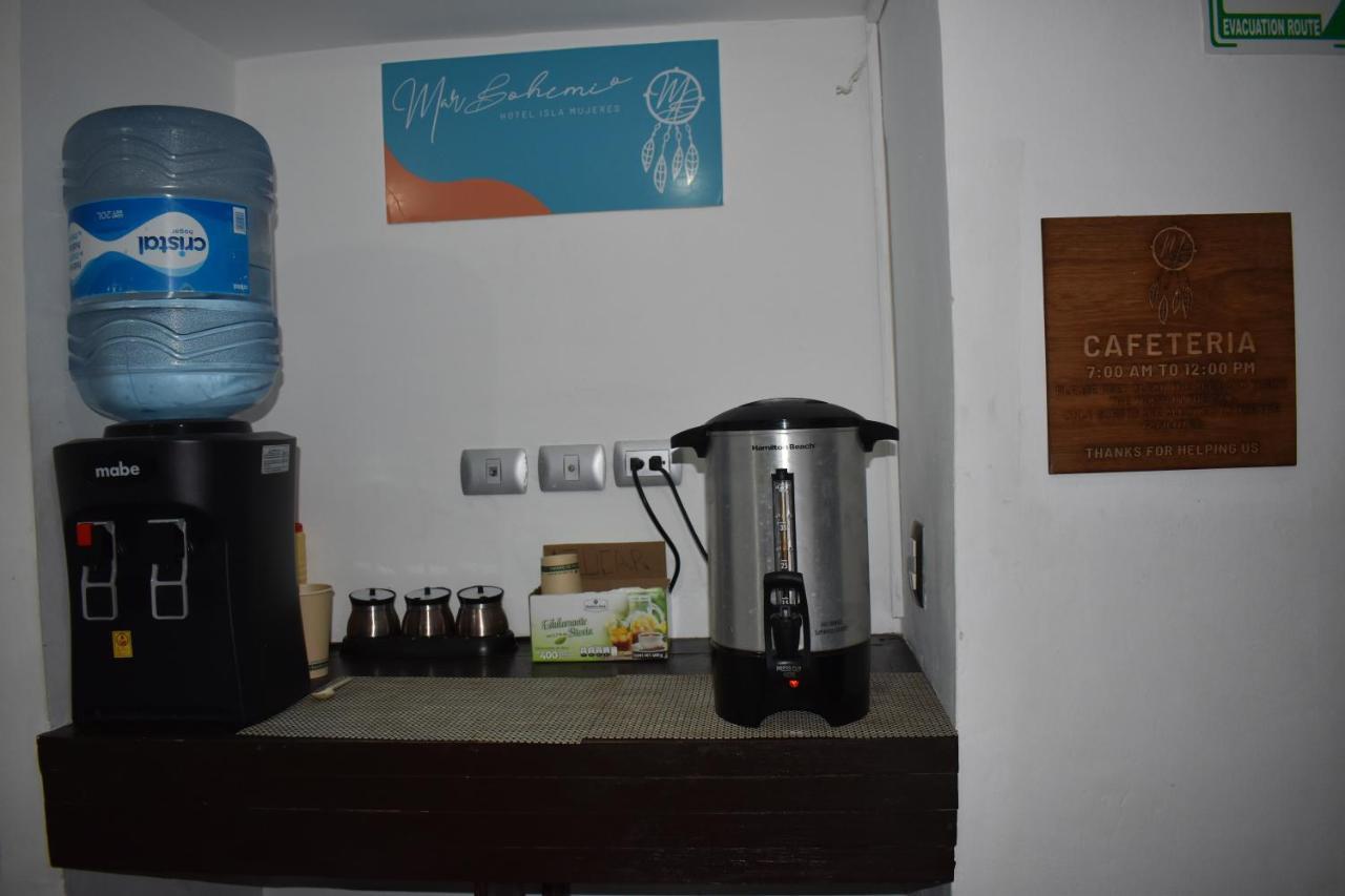 Hotel Mar Bohemio 4*