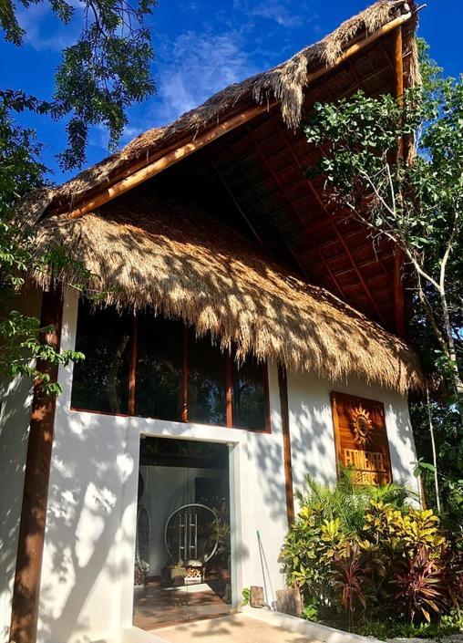 Hotel Ecovergel Riviera Maya