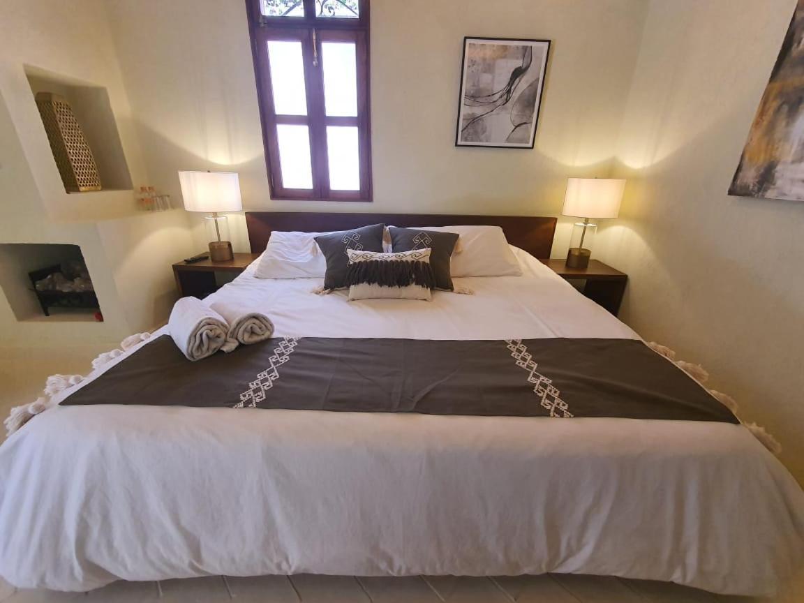 Mansion San Miguel Hotel