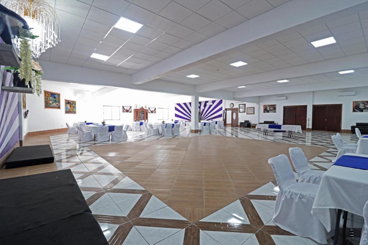 Imperial Saltillo Hotel 4*