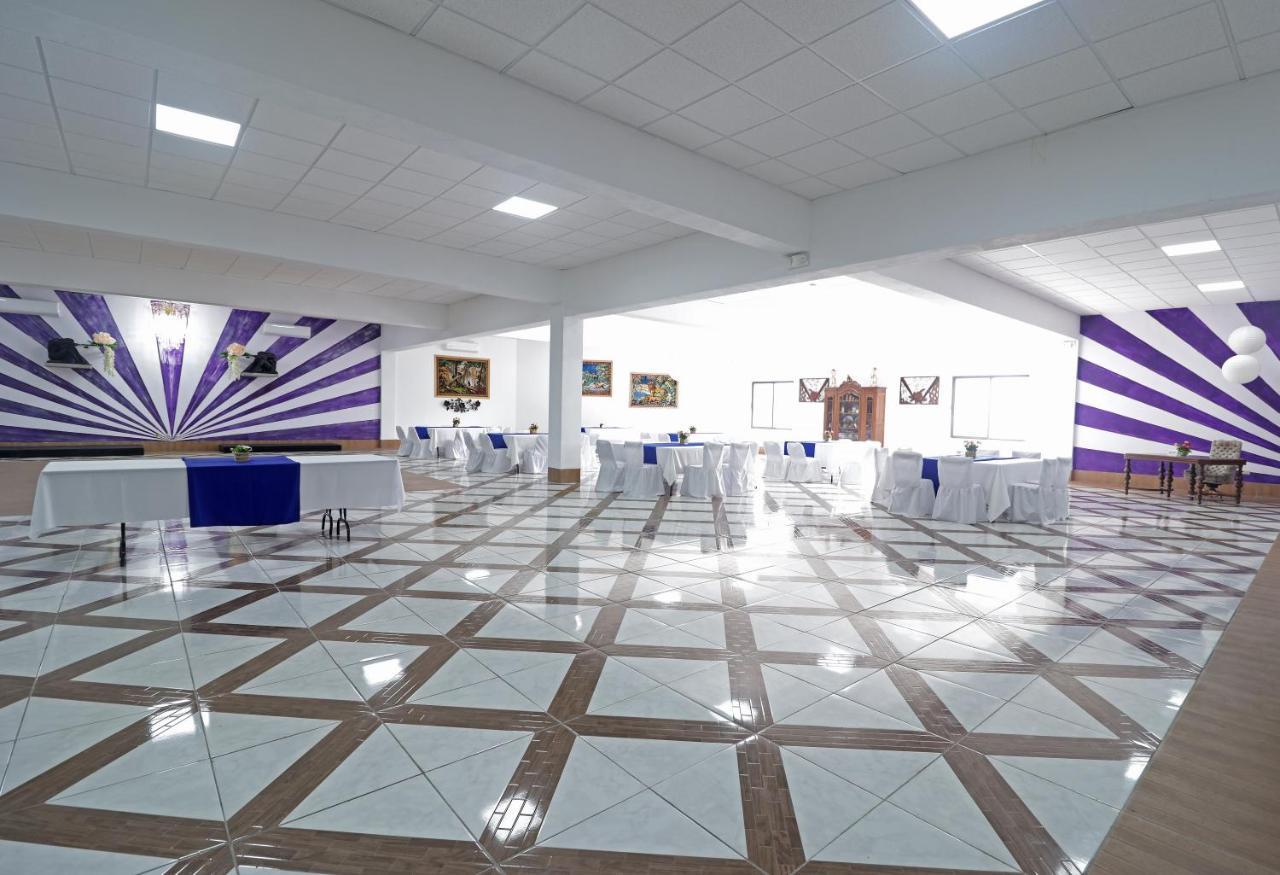 Imperial Saltillo 4*