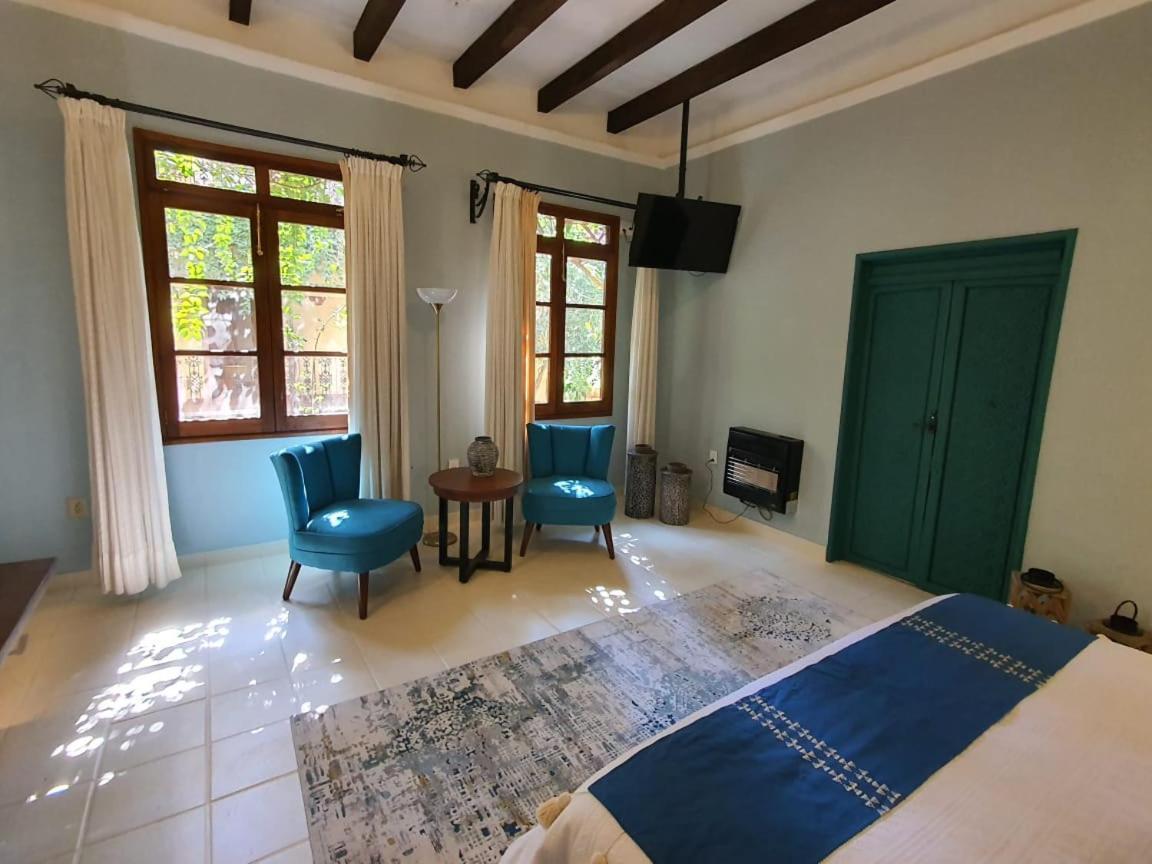 Mansion San Miguel 4*