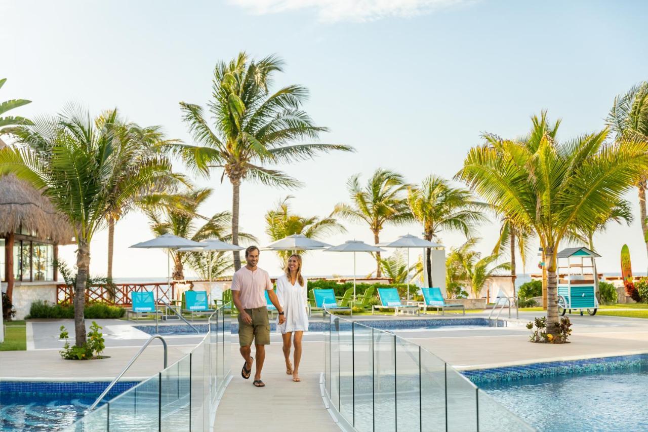 Margaritaville Island Reserve Riviera Cancun - A Karisma Experience For (adults Only) Resort Puerto Morelos