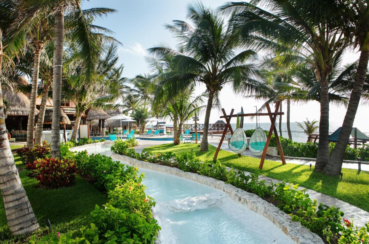 Margaritaville Island Reserve Riviera Cancun - A Karisma Experience For (adults Only)