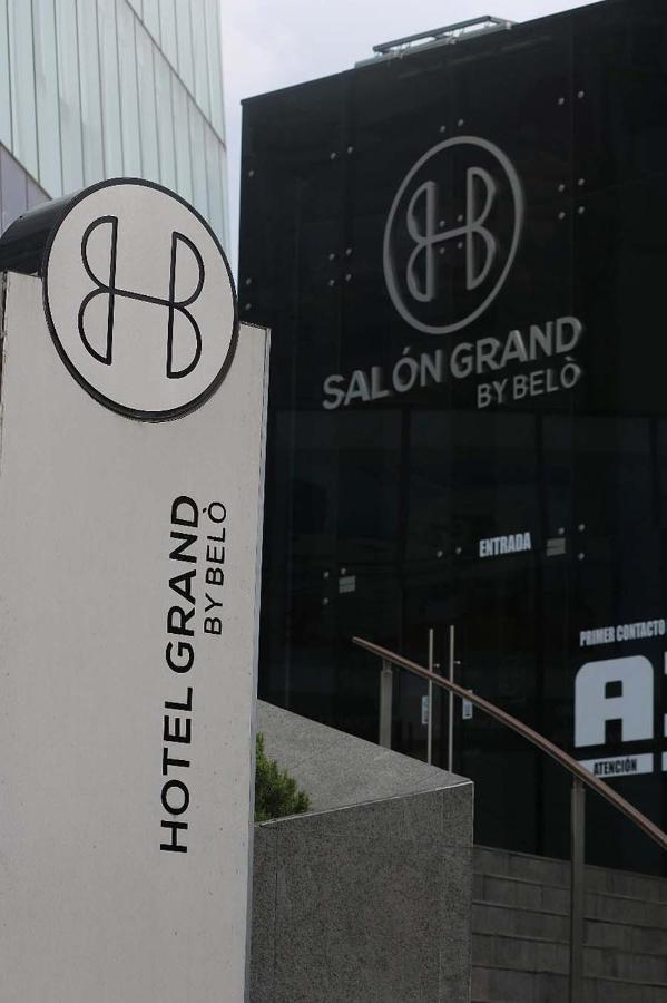 Hotel Belo Grand Morelia Morelia