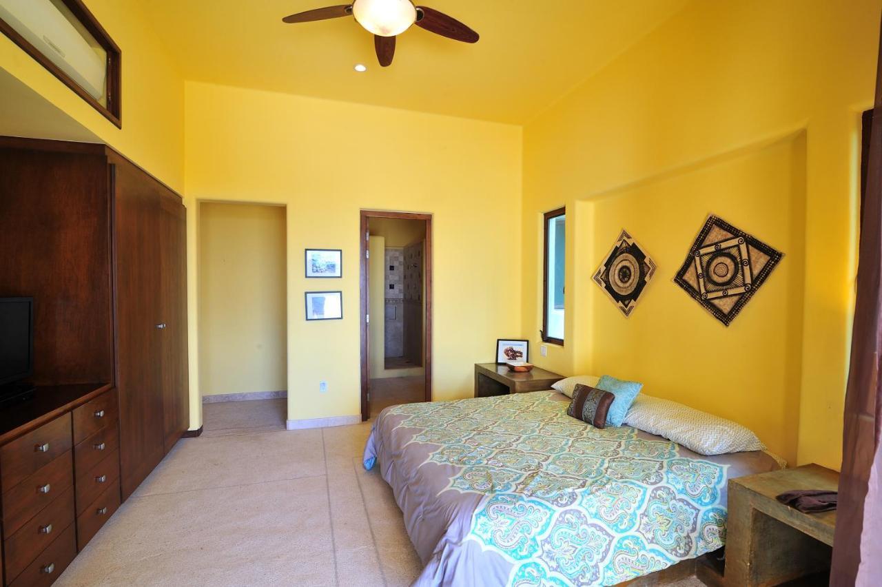 Holiday home Casa Susana - Breathtaking Oceanview With Private Pool & Beach Club Access. Located At Puerto Los Cabos Golf Course. *