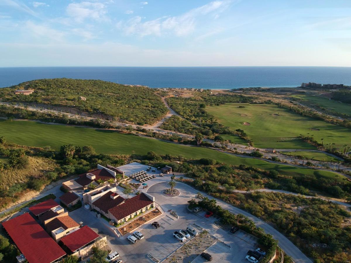 Casa Susana - Breathtaking Oceanview With Private Pool & Beach Club Access. Located At Puerto Los Cabos Golf Course. *