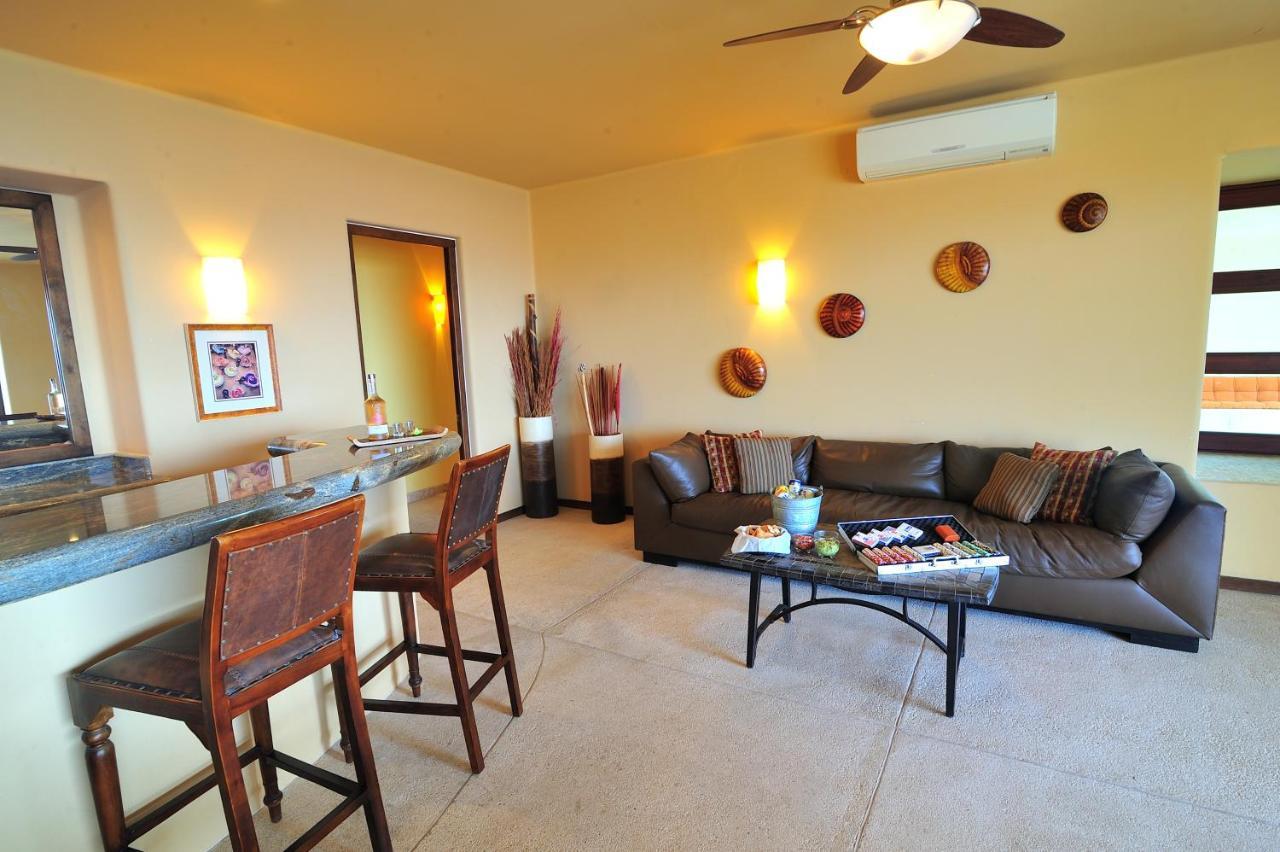Casa Susana - Breathtaking Oceanview With Private Pool & Beach Club Access. Located At Puerto Los Cabos Golf Course.