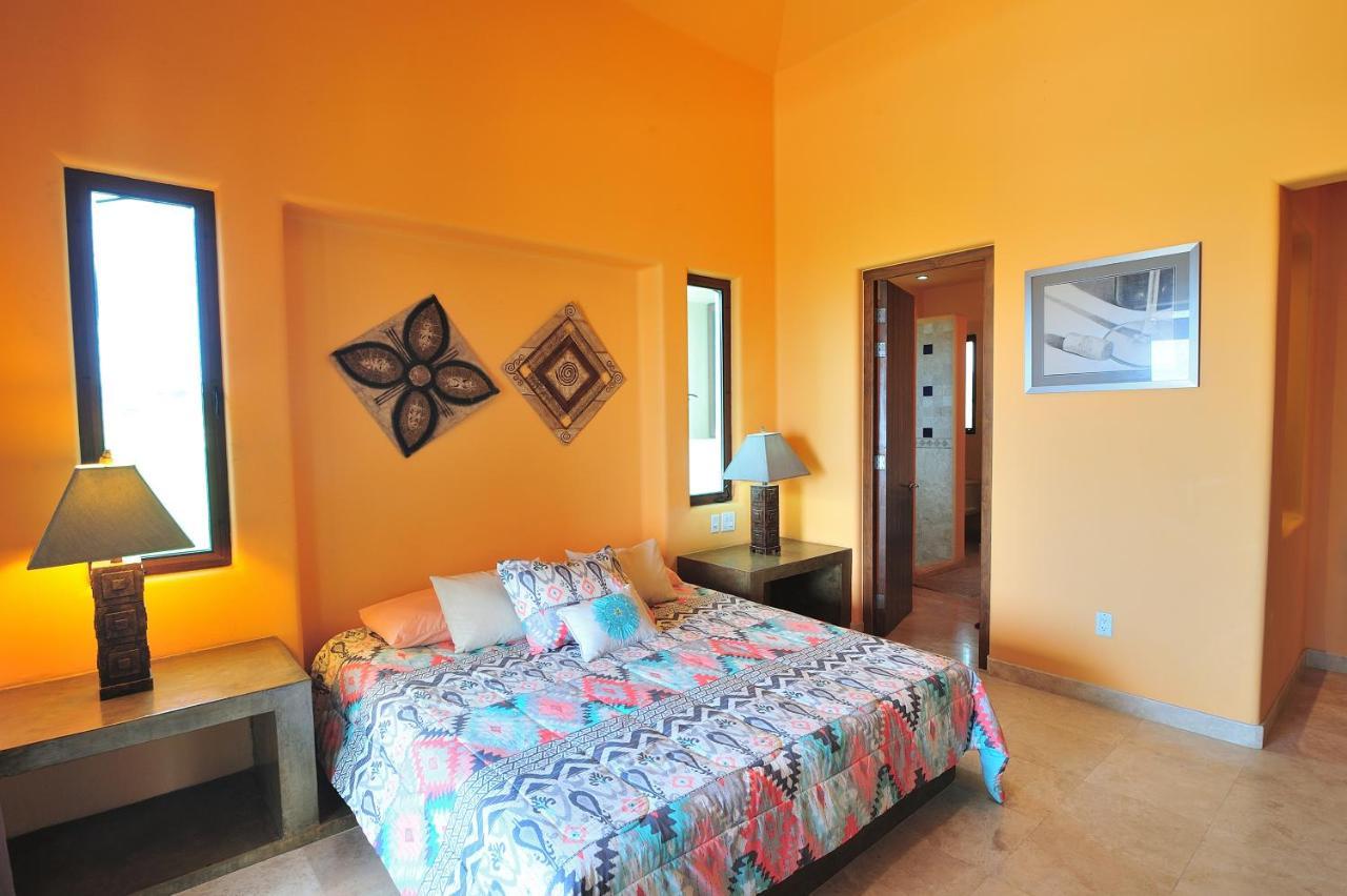 Holiday home Casa Susana - Breathtaking Oceanview With Private Pool & Beach Club Access. Located At Puerto Los Cabos Golf Course. San Jose del Cabo