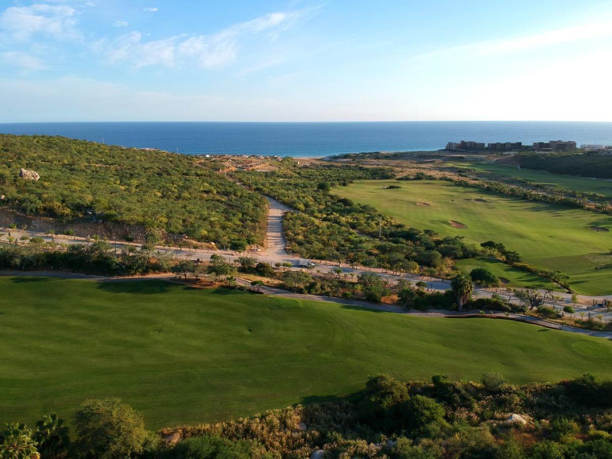 Casa Susana - Breathtaking Oceanview With Private Pool & Beach Club Access. Located At Puerto Los Cabos Golf Course. Holiday home