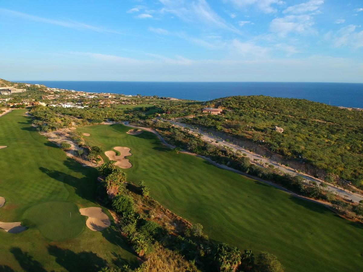 Casa Susana - Breathtaking Oceanview With Private Pool & Beach Club Access. Located At Puerto Los Cabos Golf Course. * San Jose del Cabo