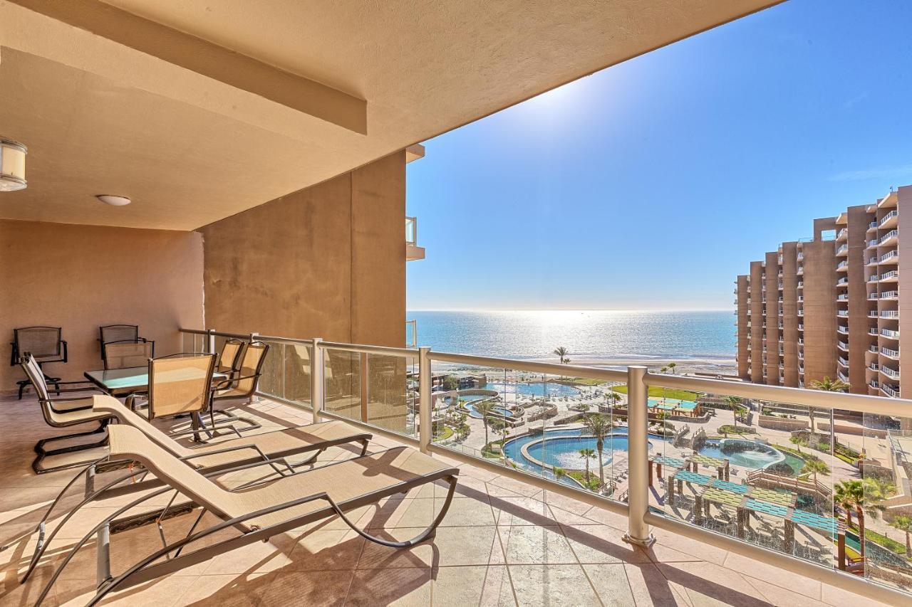 Holiday home Las Palomas Luxury
