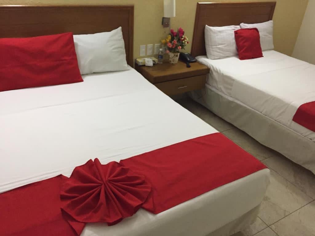Hotel Js Hotel