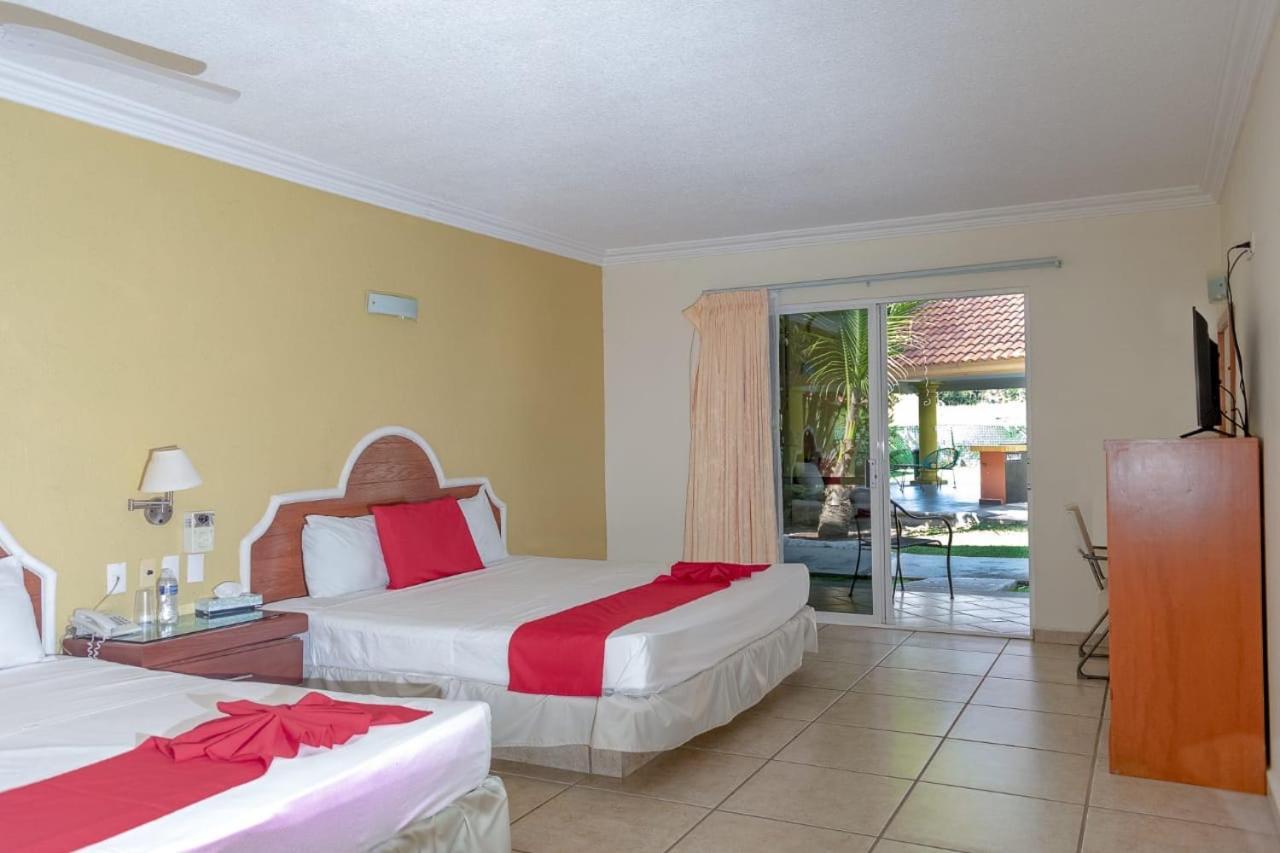 Hotel Js Hotel 3*