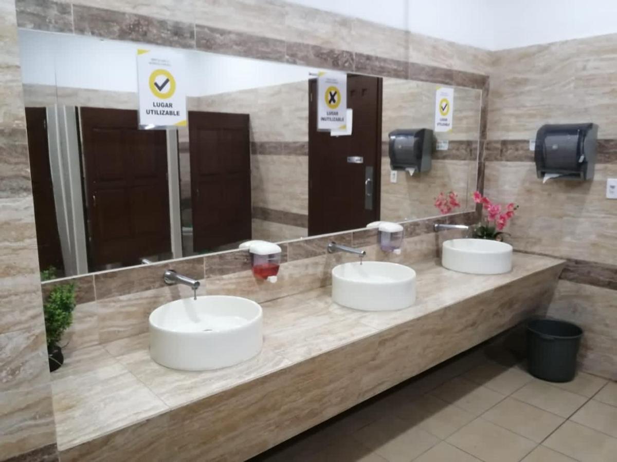 Hotel Js 3* Cocoyoc