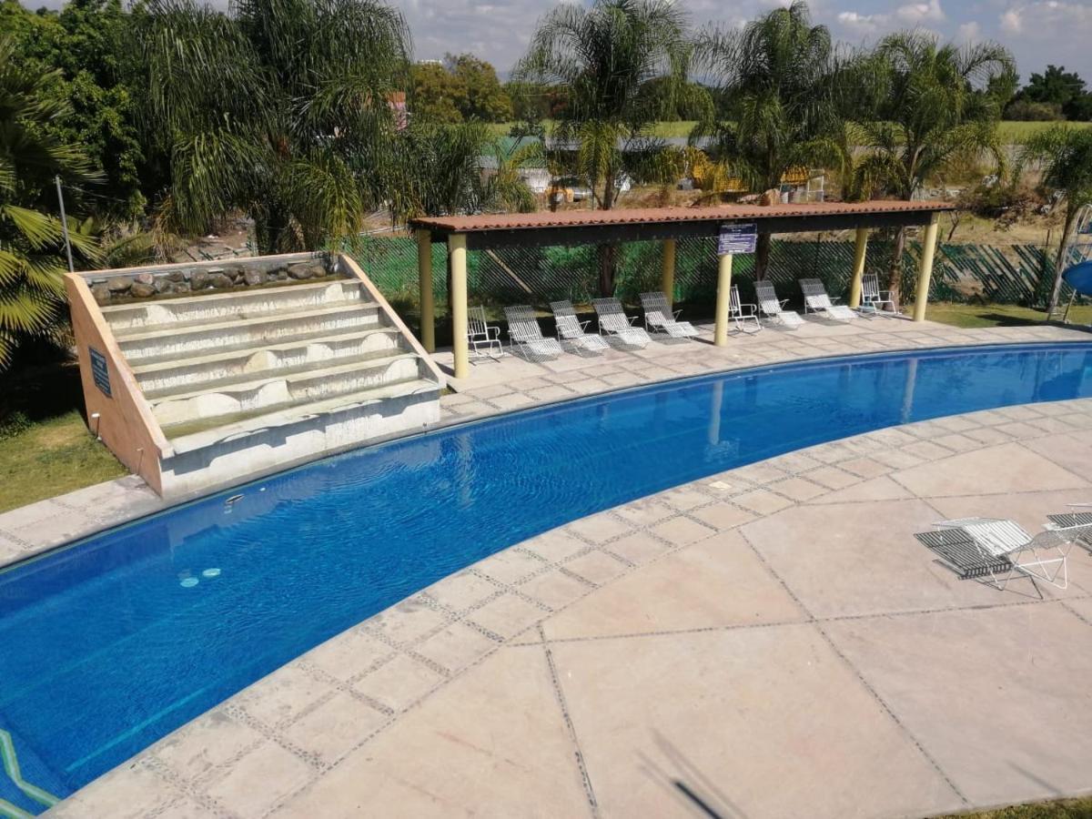 Hotel Hotel Js Cocoyoc