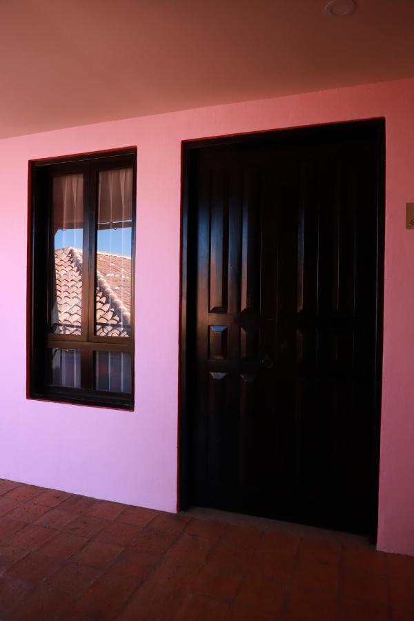 Casa Rosa & Hotel San Cristobal de las Casas