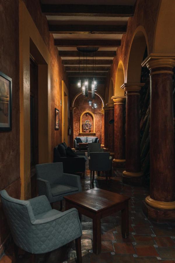 Casa Mexicana