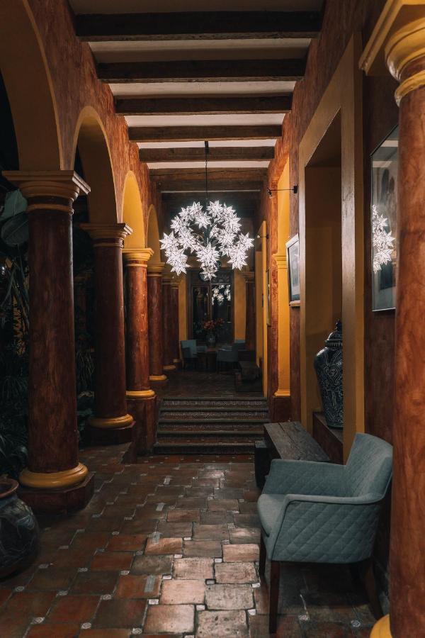 Casa Mexicana 4* San Cristobal de las Casas