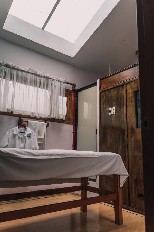 Hotel Casa Mexicana 4*