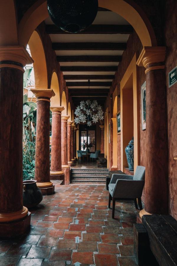 Hotel Casa Mexicana San Cristobal de las Casas